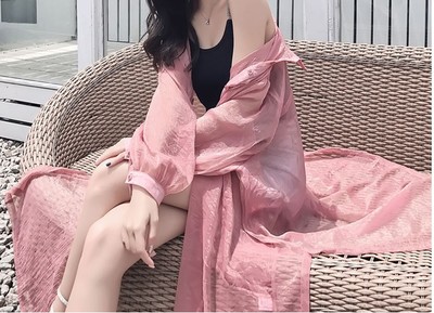 沁沐汐