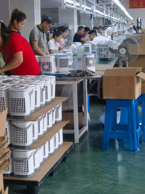 深圳市先马科技